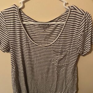 Hollister size extra small t shirt
